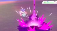 Galarian Slowbro in Pokemon Sword and Shield (Image via The Pokemon Company)